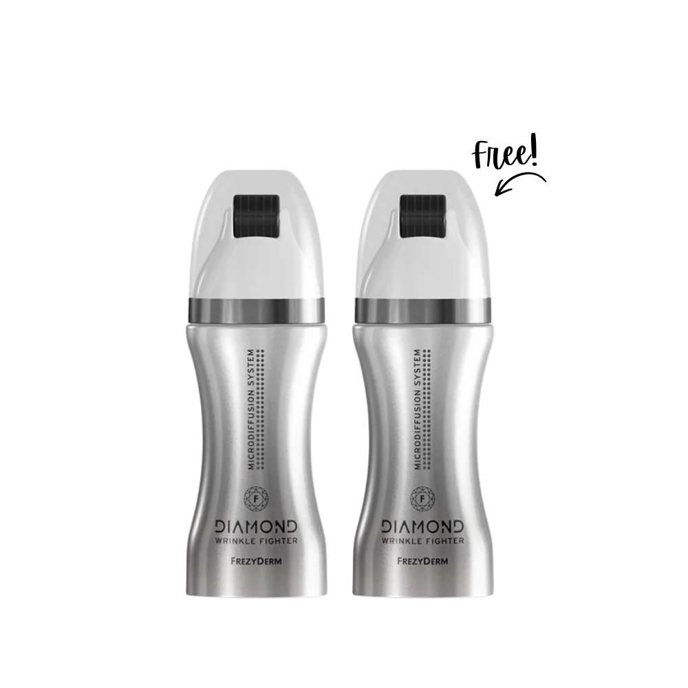Buy One Get One | Diamond Wrinkle Fighter Cream 40mL